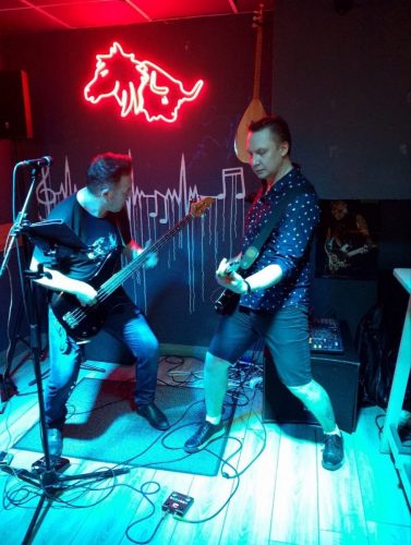 AmperSound 18.04.2025