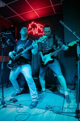 AmperSound 10.01.2025