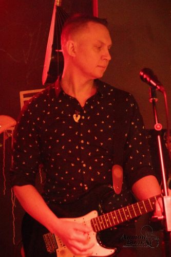 AmperSound 07.02.2025