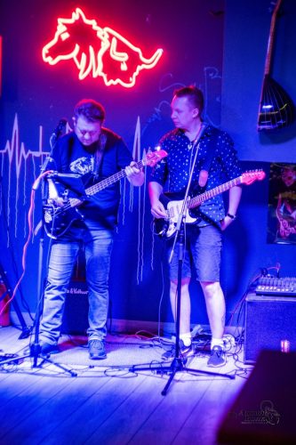 AmperSound 21.03.2025