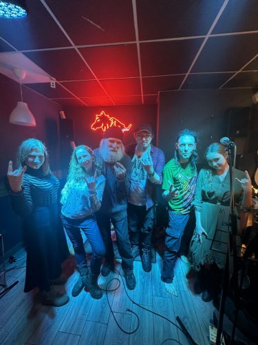 Stetson Bass & Купранов Овраг 2025.01.07