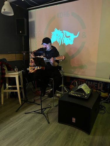 Томми Нокер